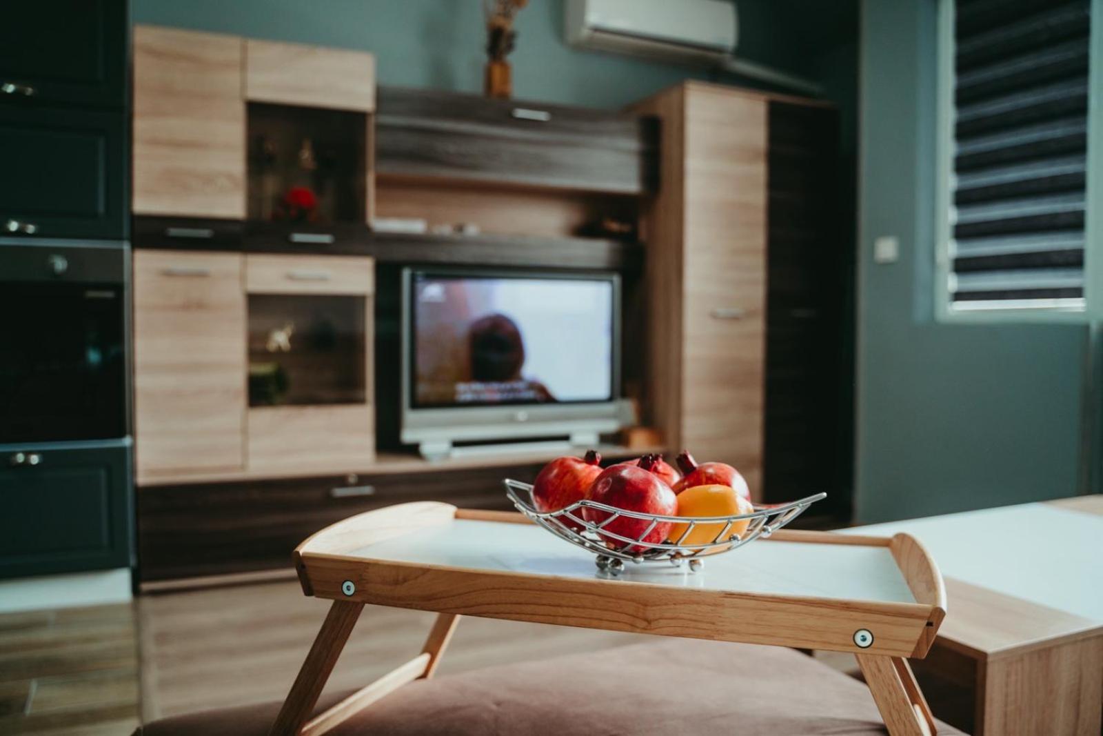 Tyulev Apartment 2 바르나 외부 사진