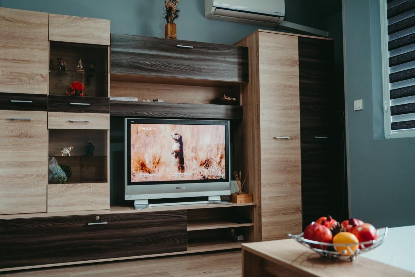 Tyulev Apartment 2 바르나 외부 사진