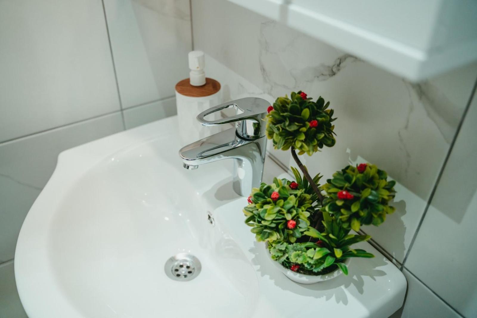 Tyulev Apartment 2 바르나 외부 사진
