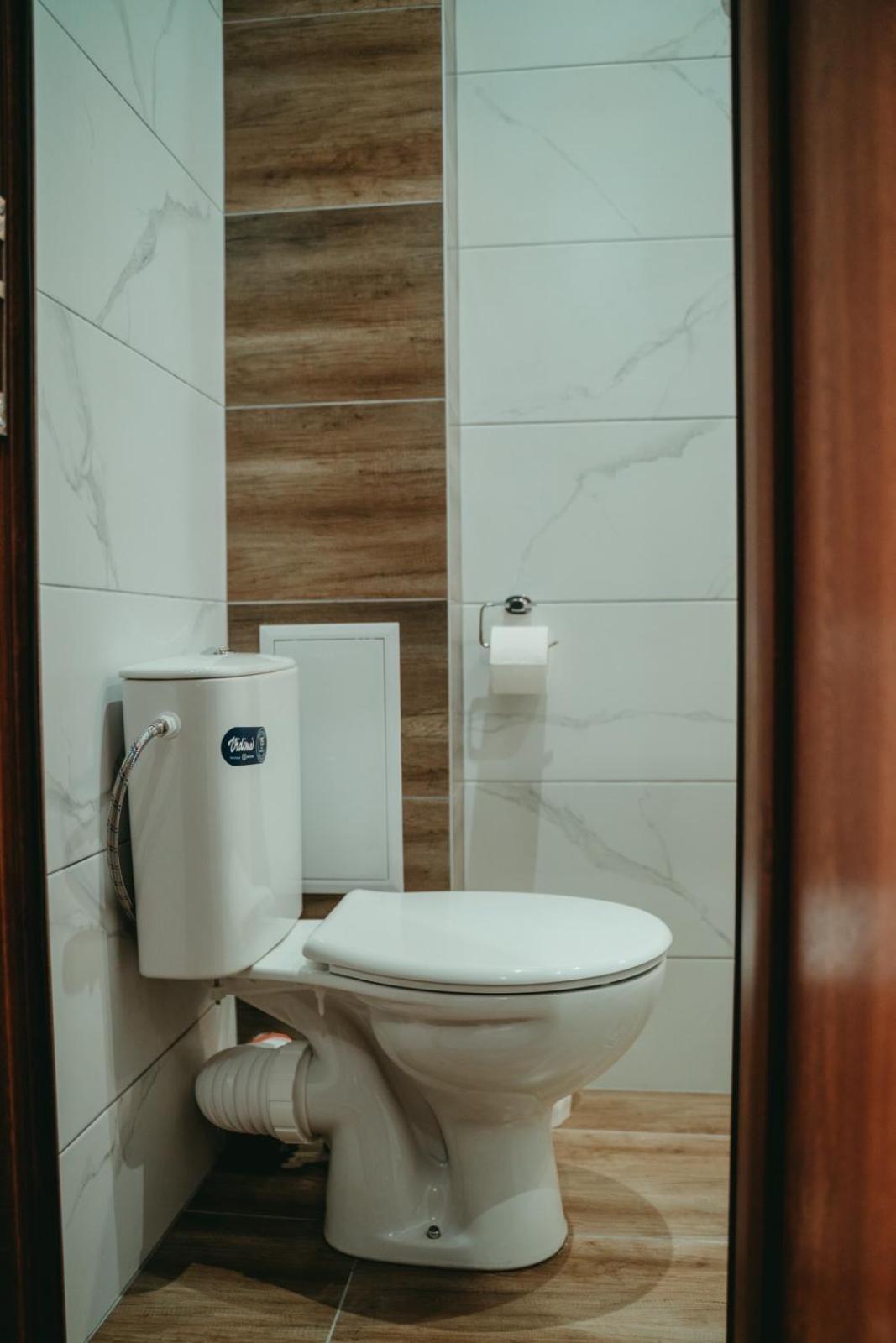 Tyulev Apartment 2 바르나 외부 사진