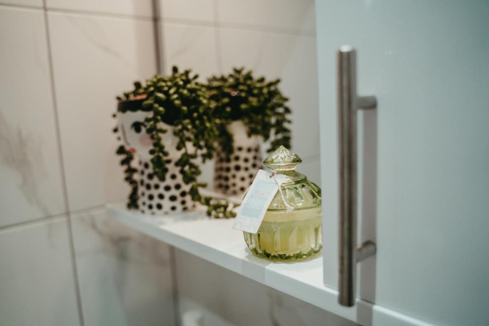 Tyulev Apartment 2 바르나 외부 사진
