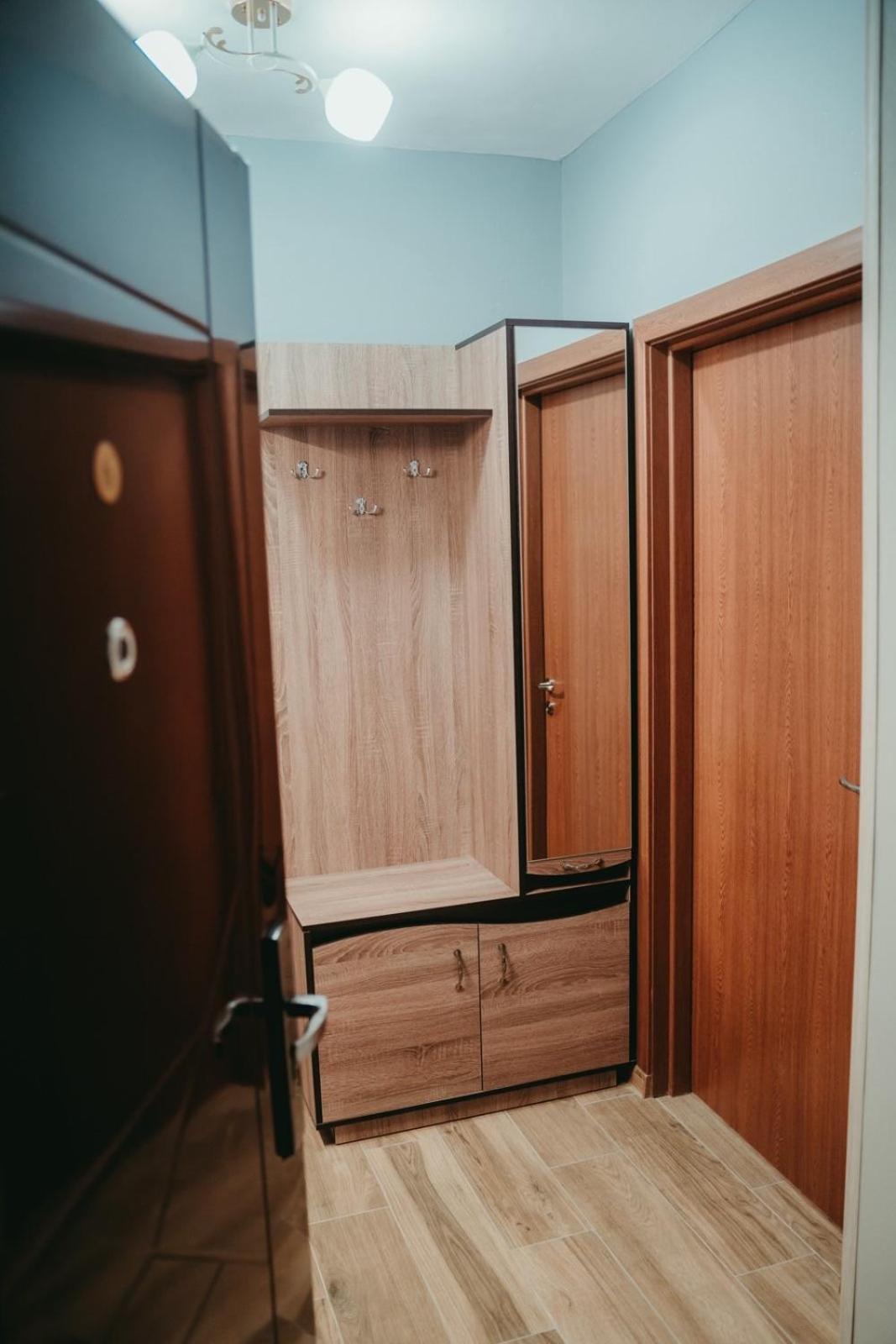 Tyulev Apartment 2 바르나 외부 사진
