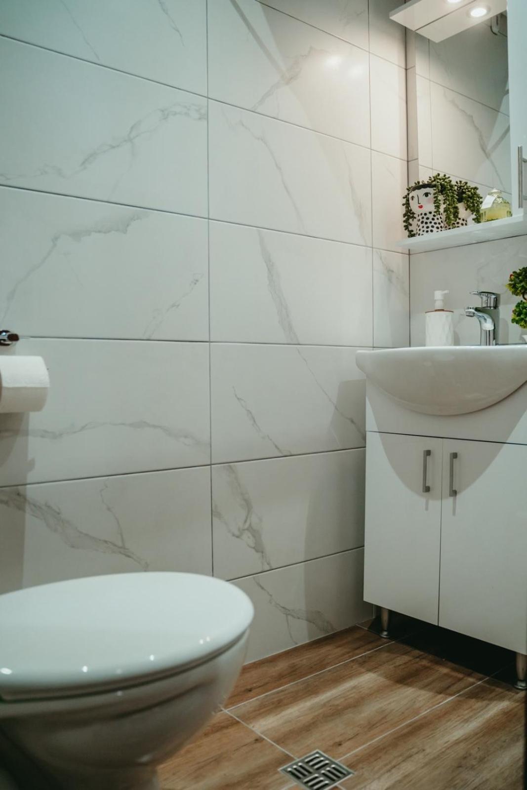 Tyulev Apartment 2 바르나 외부 사진