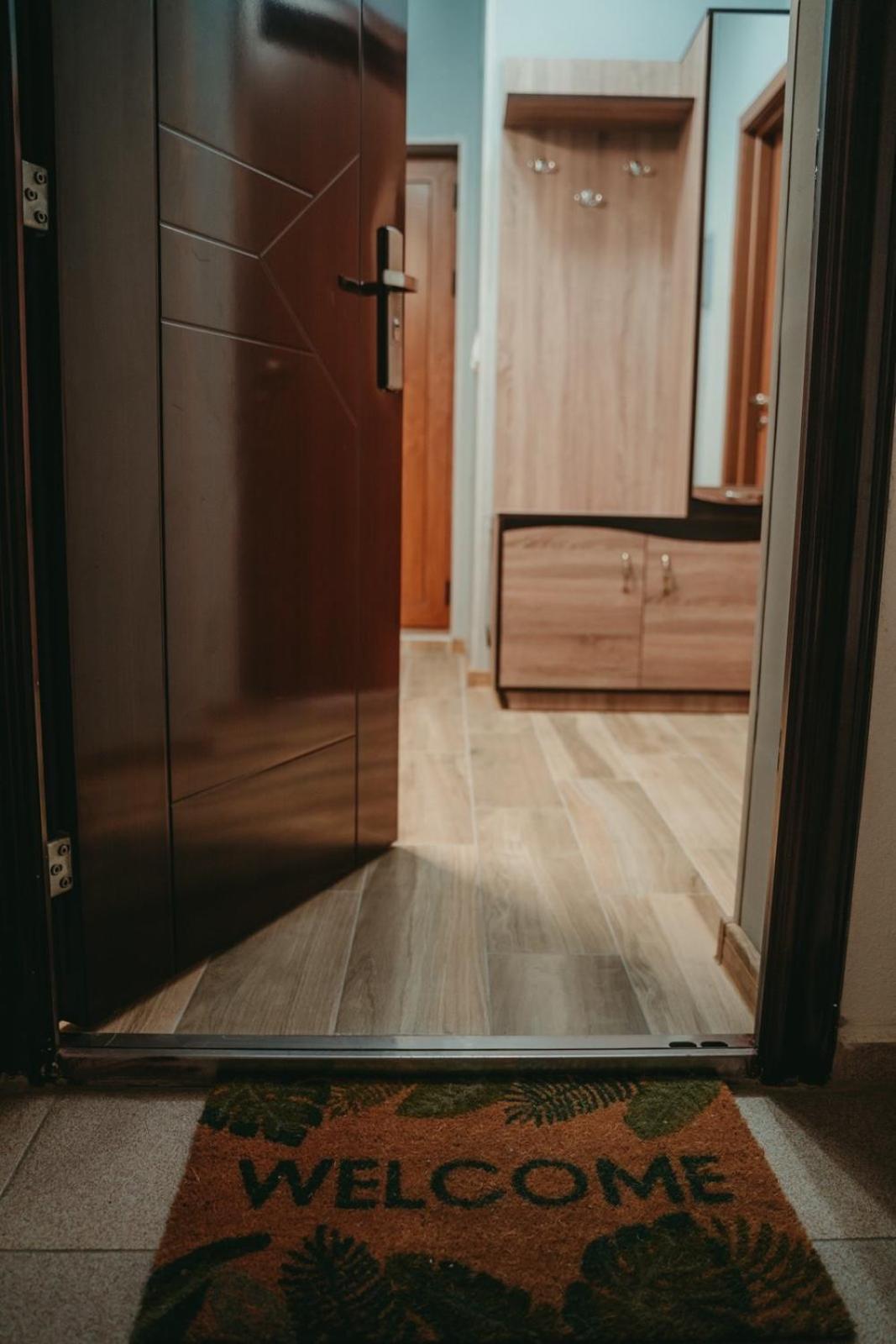 Tyulev Apartment 2 바르나 외부 사진