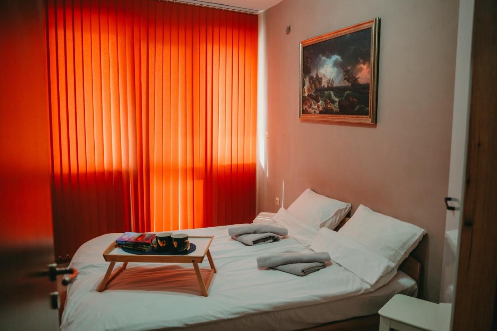 Tyulev Apartment 2 바르나 외부 사진