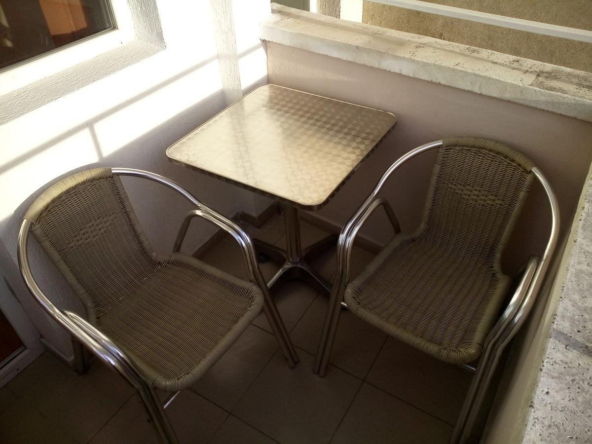 Tyulev Apartment 2 바르나 외부 사진